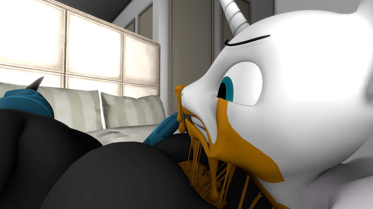 Queen Chrysalis's Ass Slave page 8 full