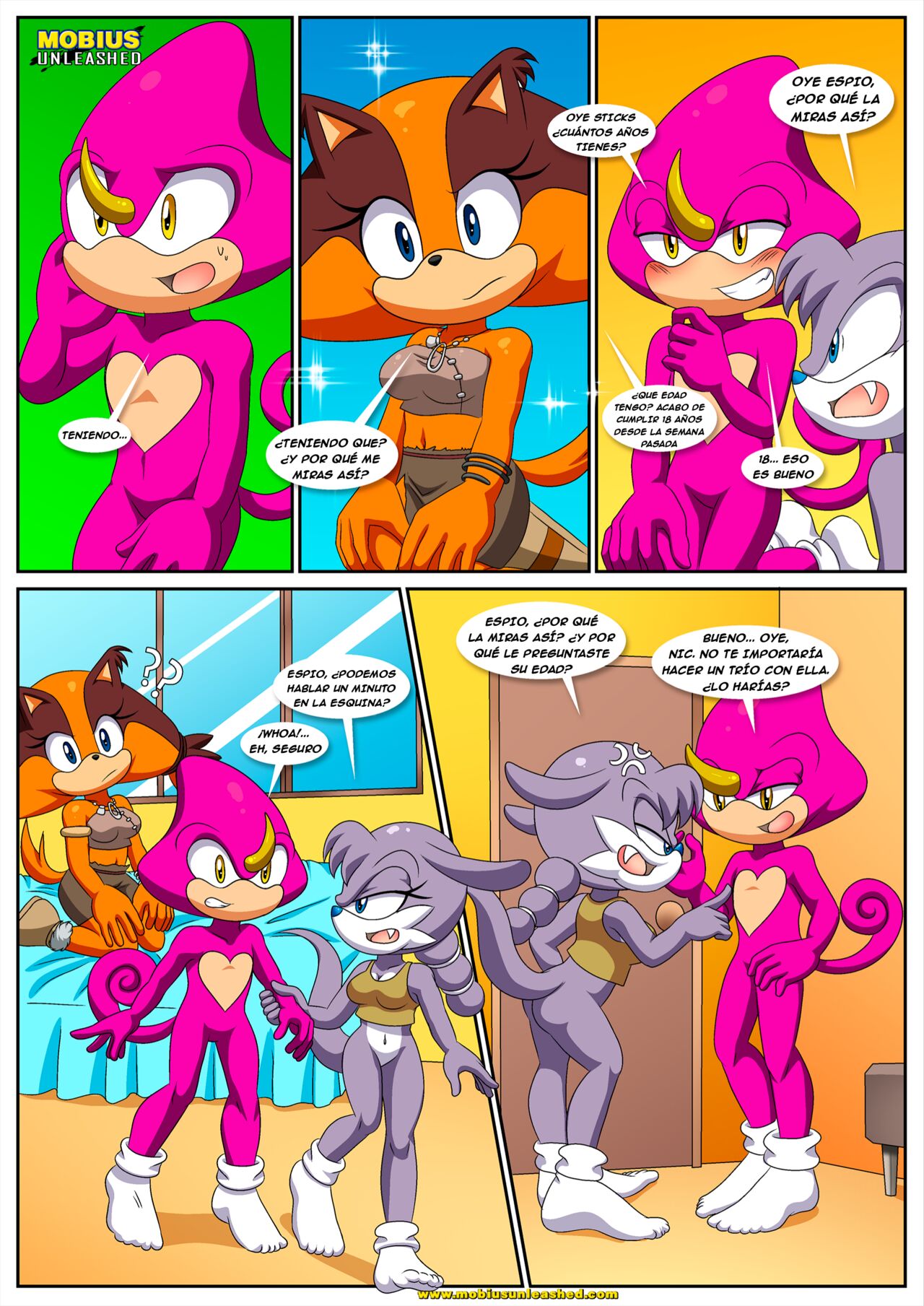 stickin' around | page 6 full