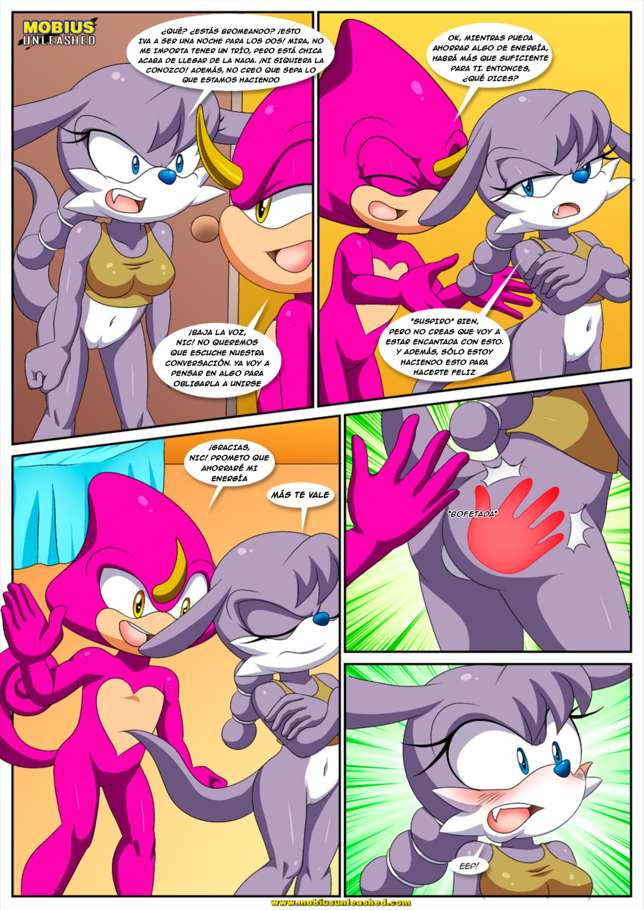 stickin' around | page 7 full