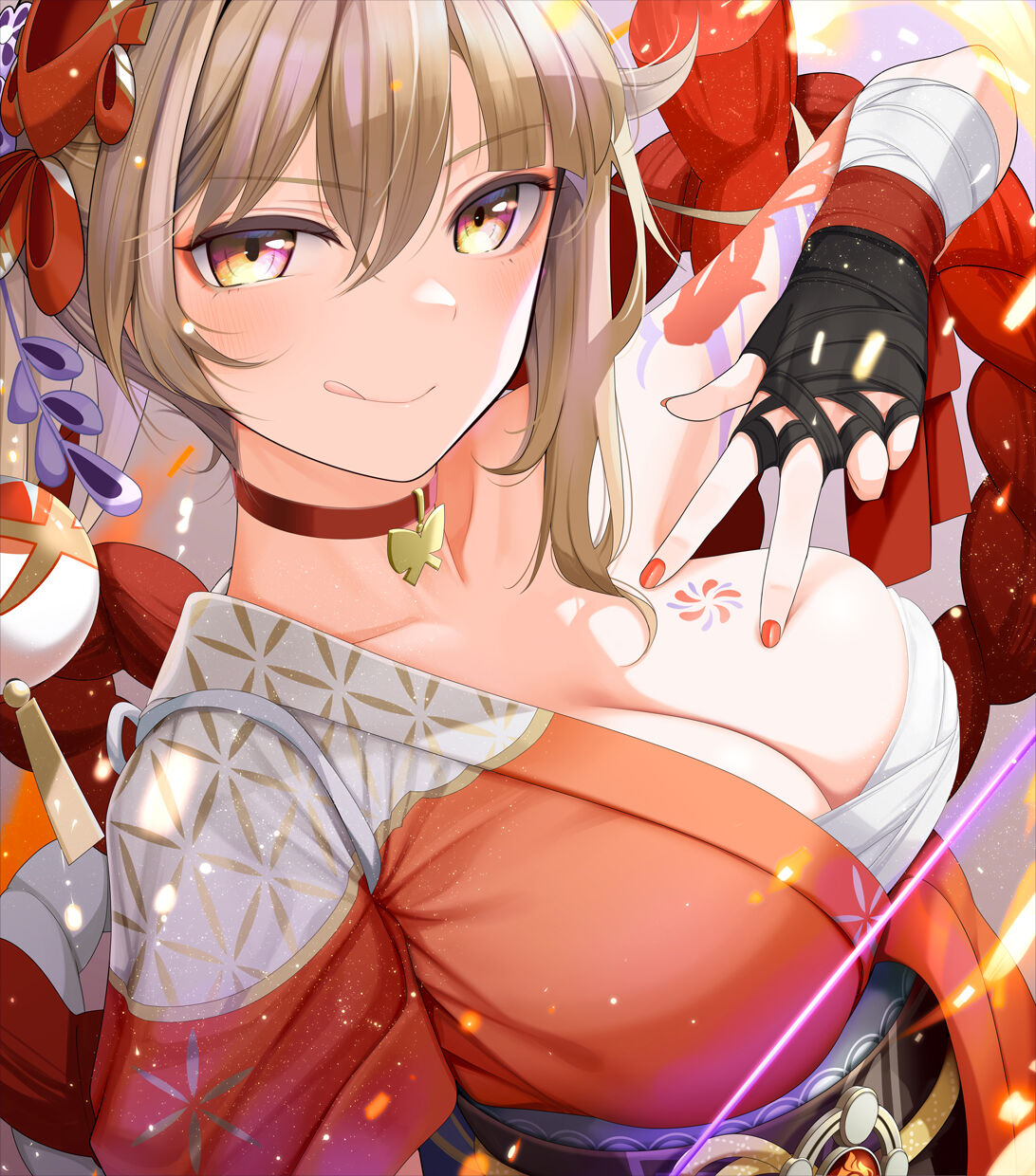 ●PIXIV● FED page 1 full