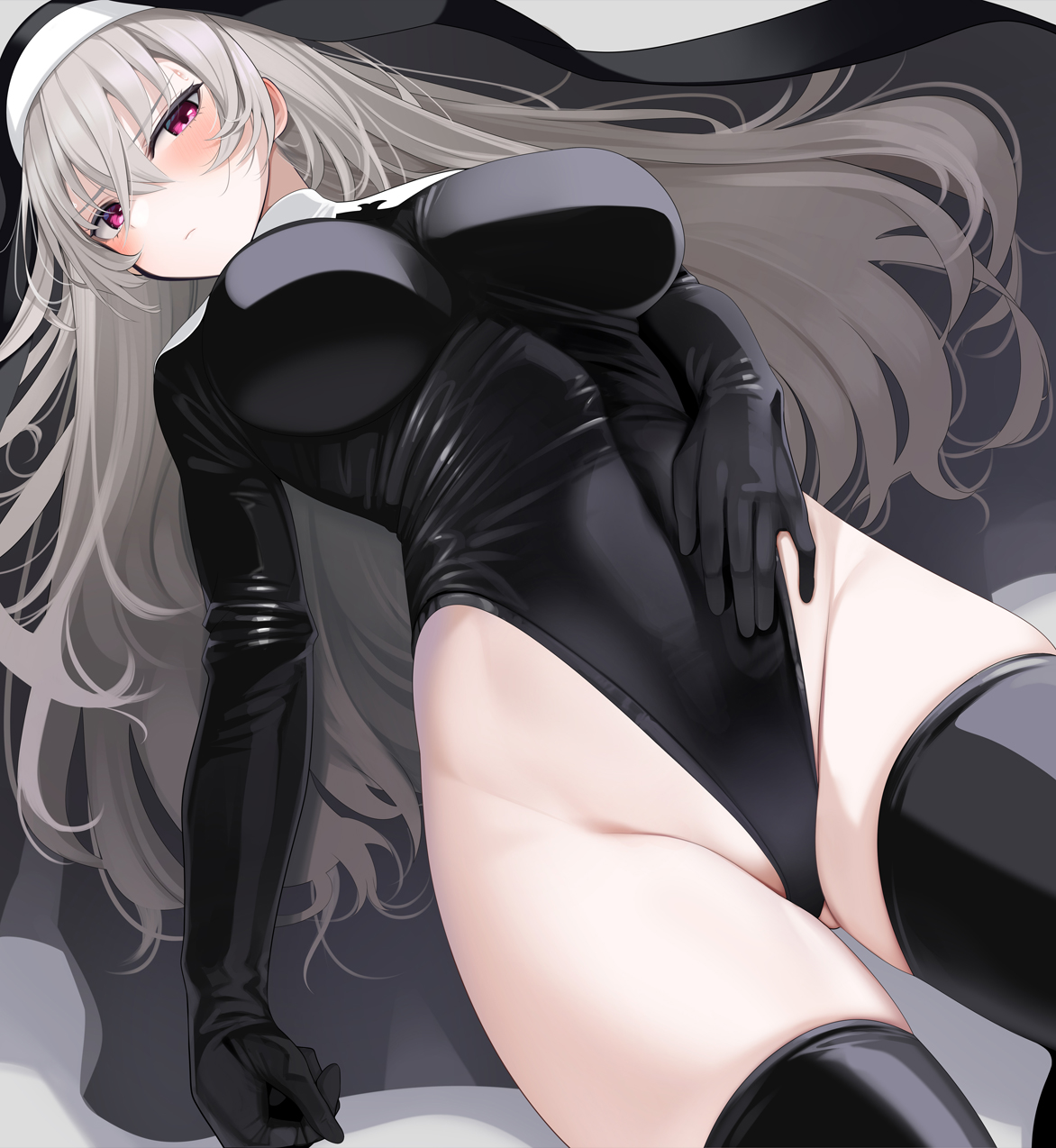 ●PIXIV● FED page 2 full
