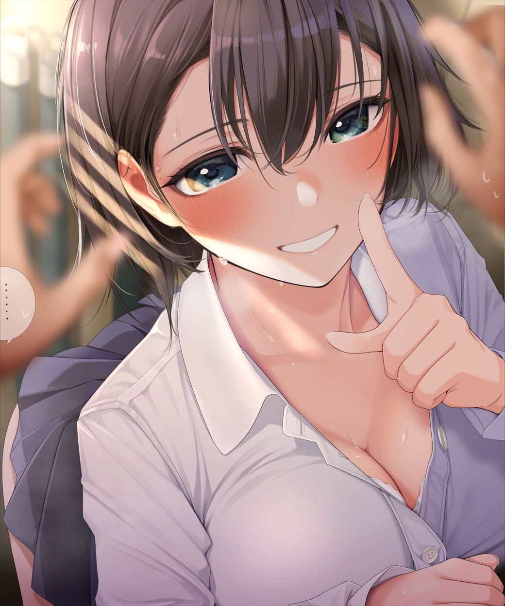 ●PIXIV● FED page 4 full