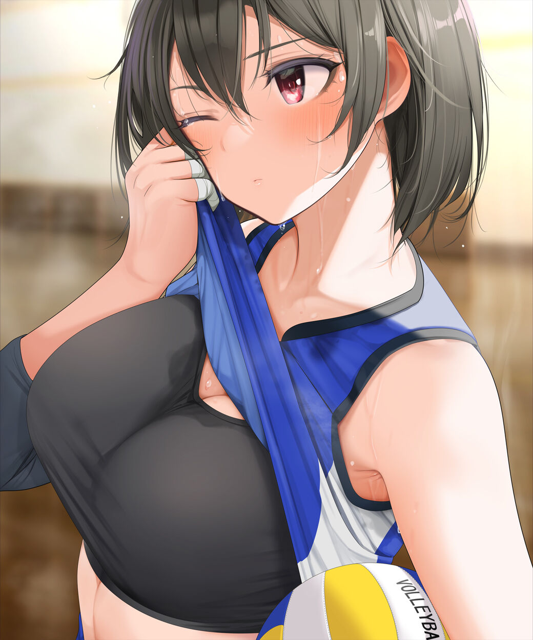 ●PIXIV● FED page 6 full