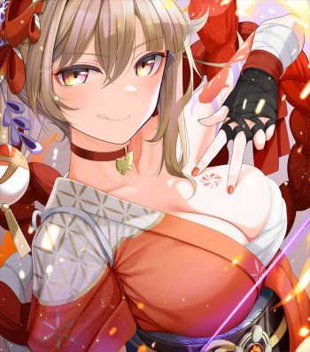 ●PIXIV● FED cover