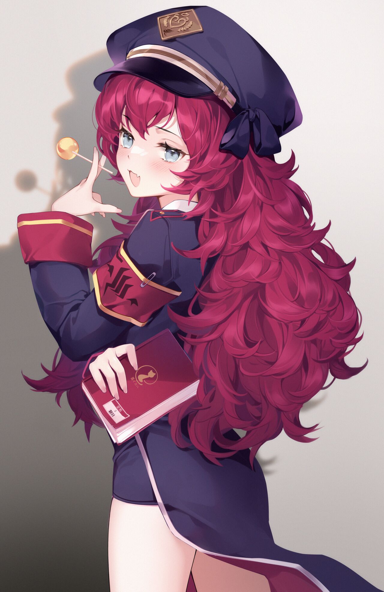 ●PIXIV● U O S A page 1 full