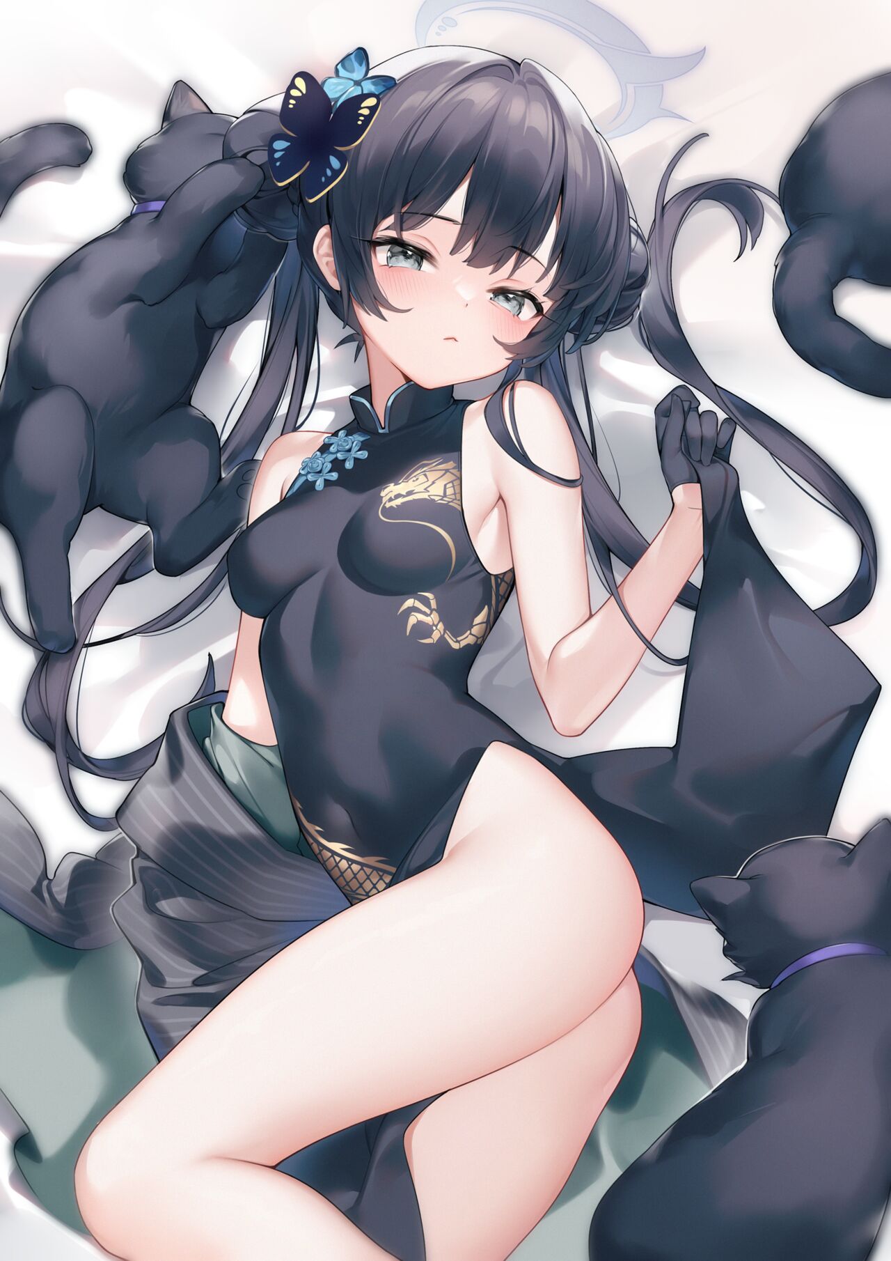 ●PIXIV● U O S A page 2 full