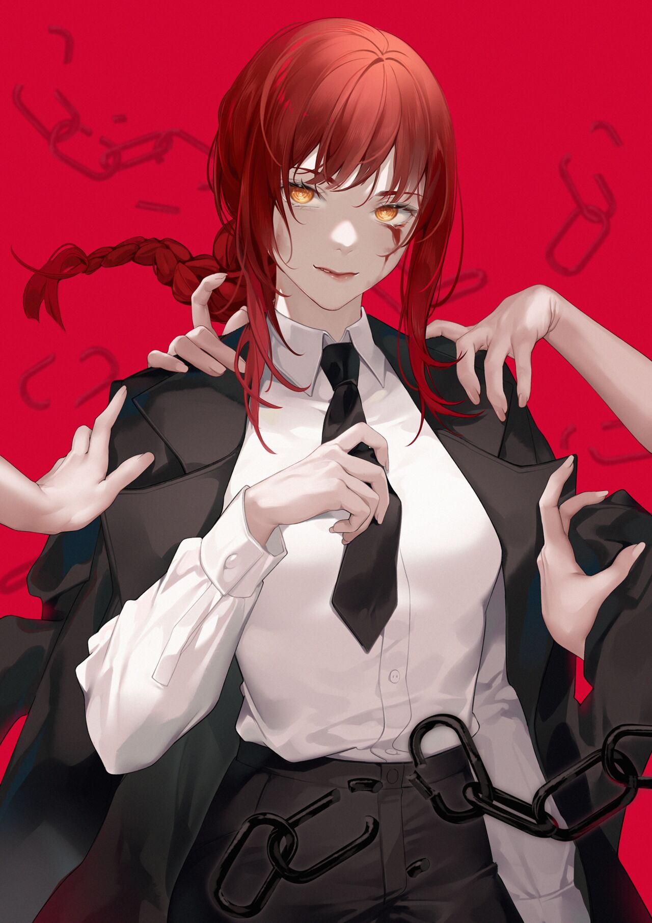 ●PIXIV● U O S A page 3 full