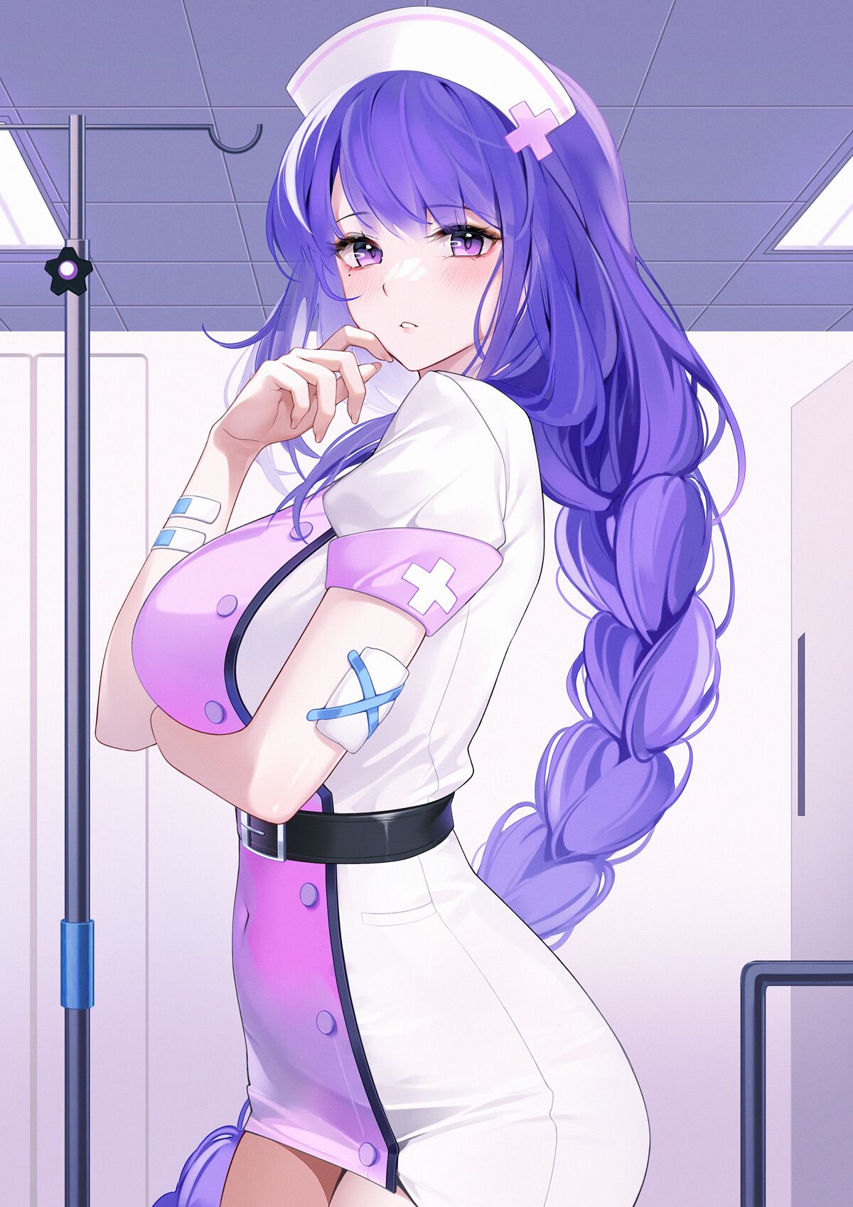 ●PIXIV● U O S A page 4 full