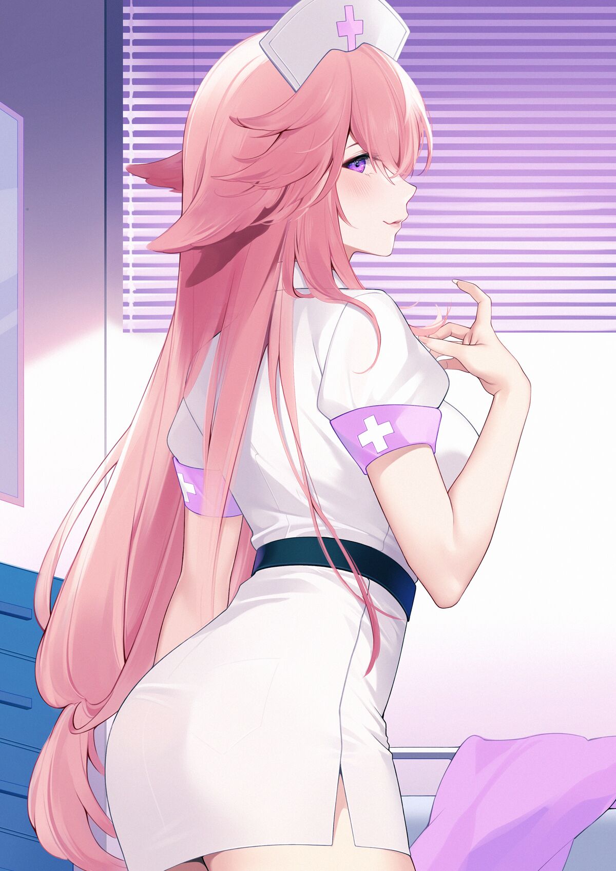 ●PIXIV● U O S A page 5 full