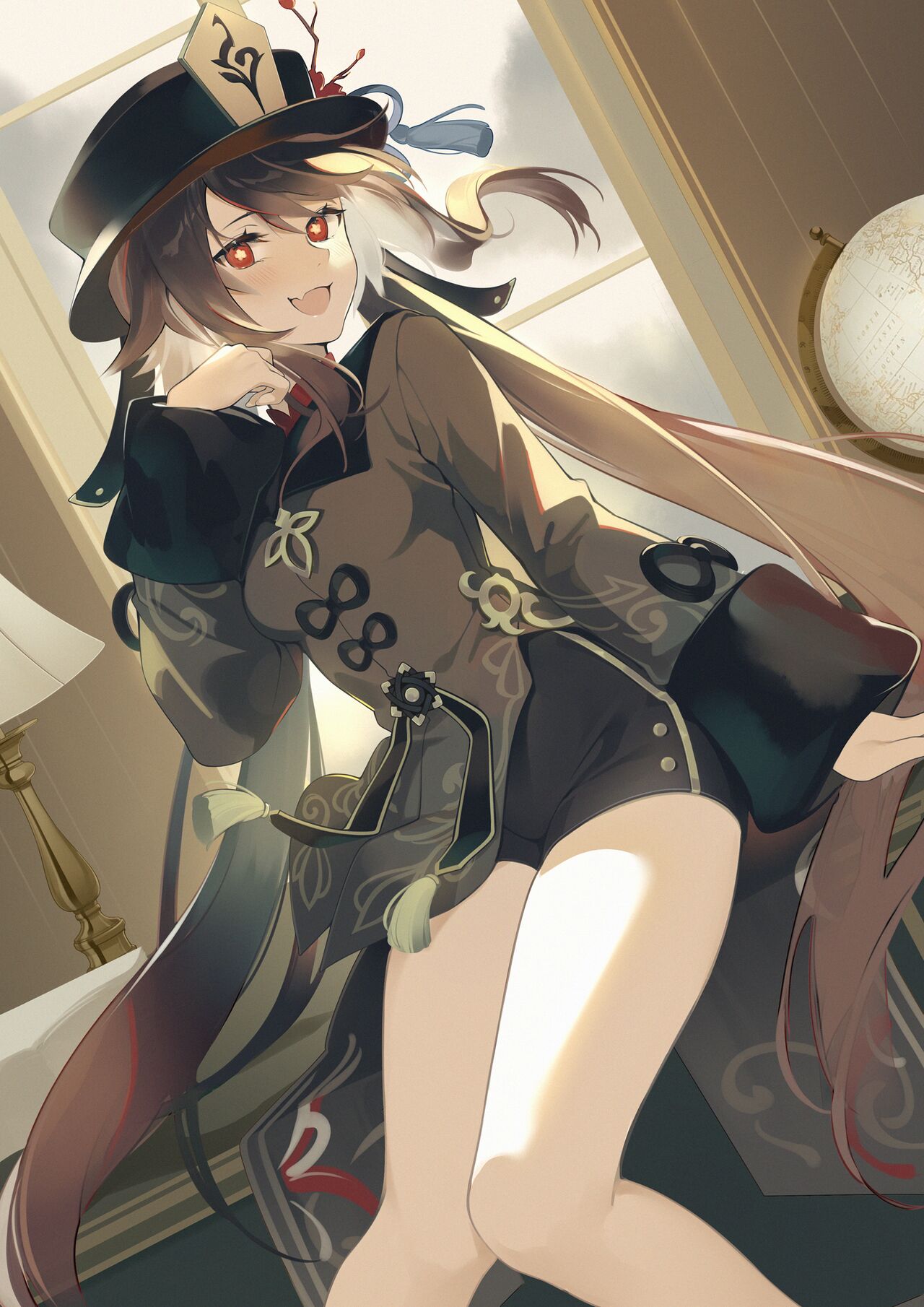 ●PIXIV● U O S A page 6 full