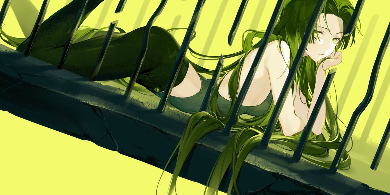 ●PIXIV● U O S A page 9 full