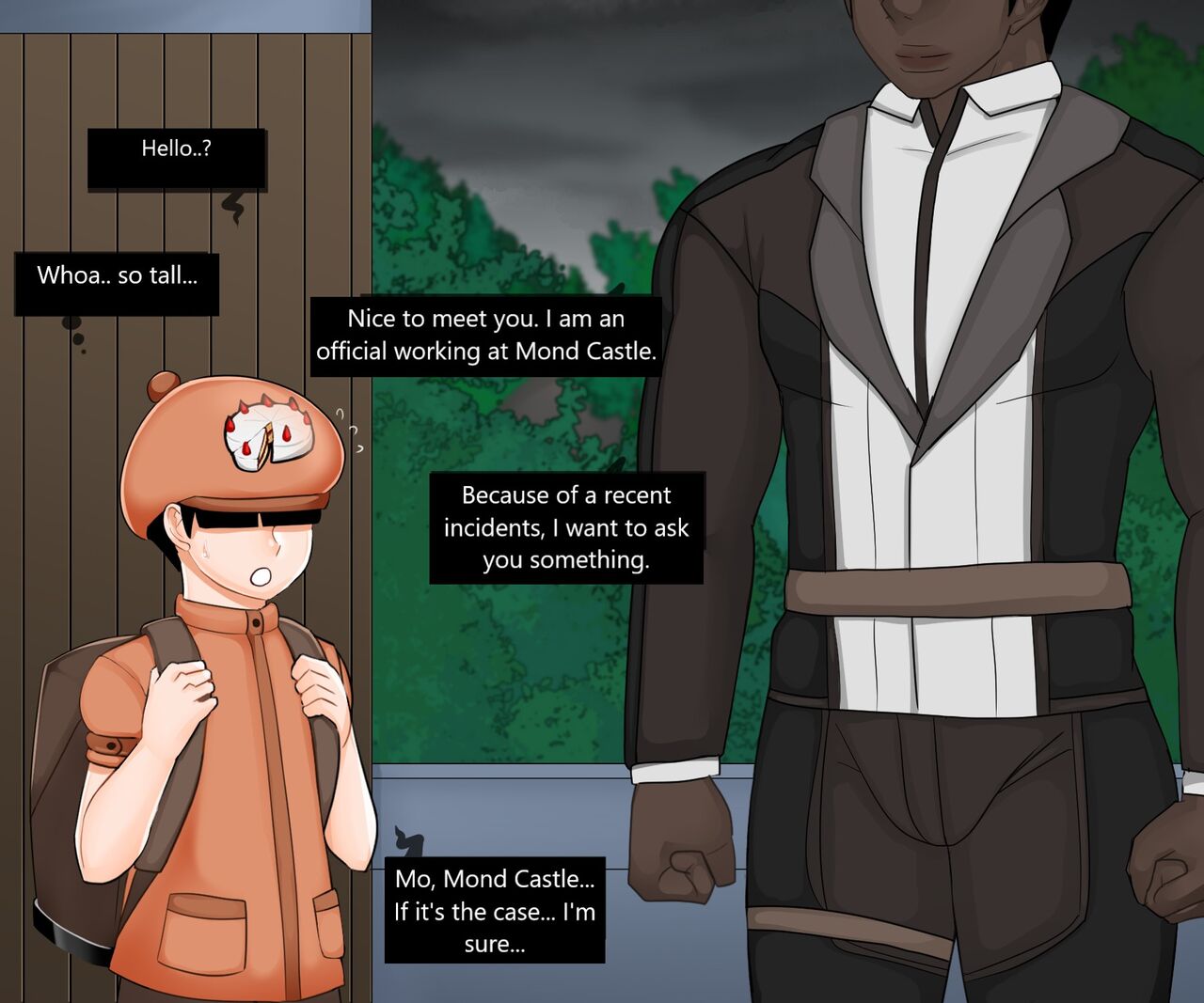 원신 blackgg English page 7 full