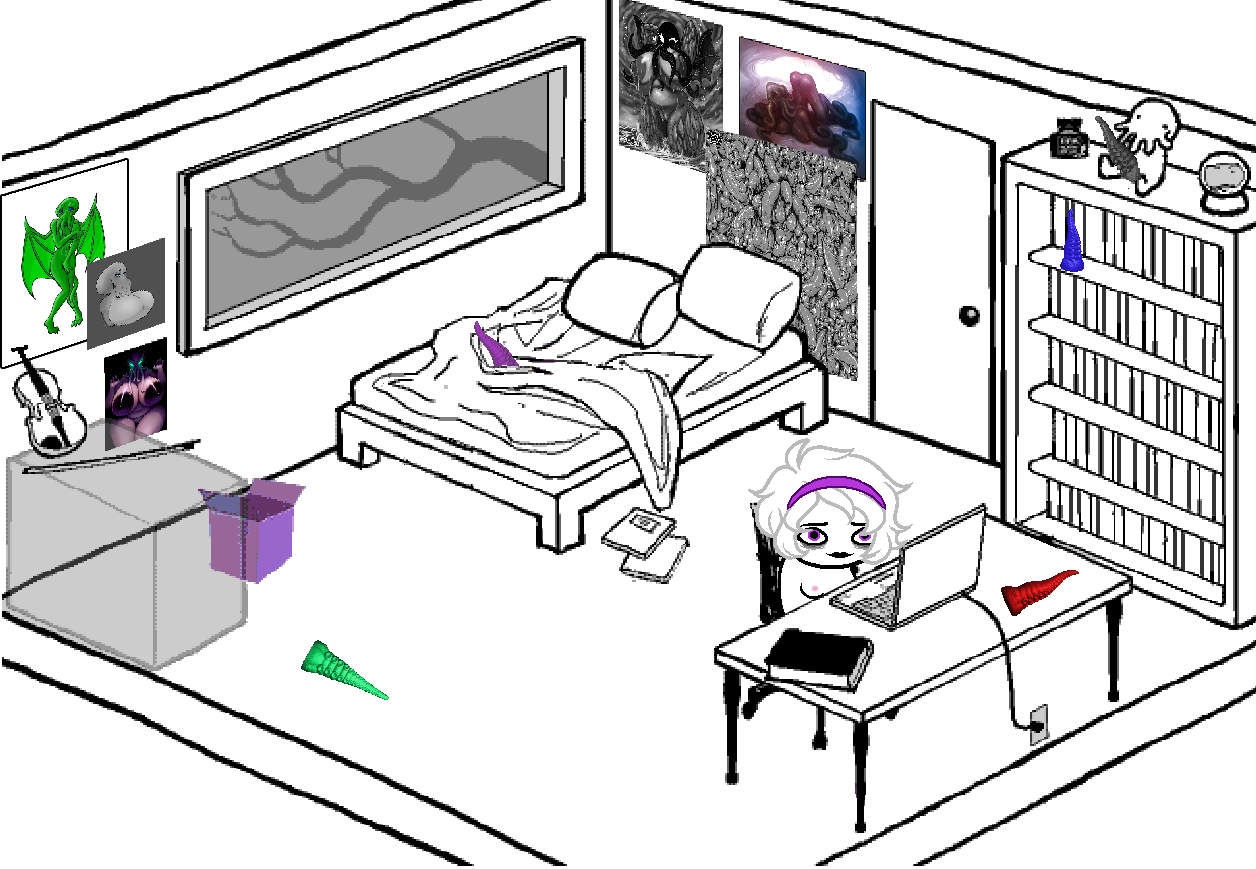 DOMEFUCK page 2 full