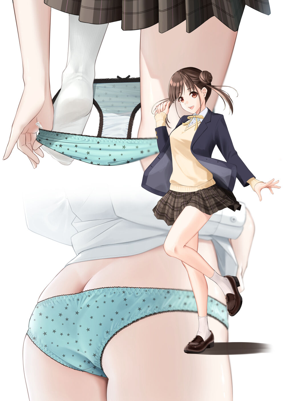 ●PIXIV● ぷりけつコーギー page 9 full