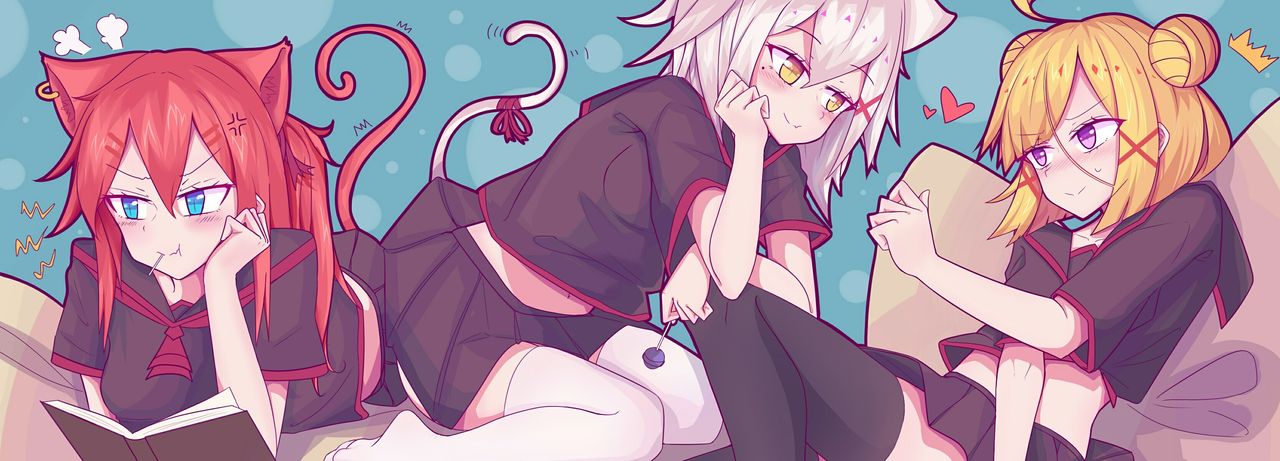 遙 page 9 full