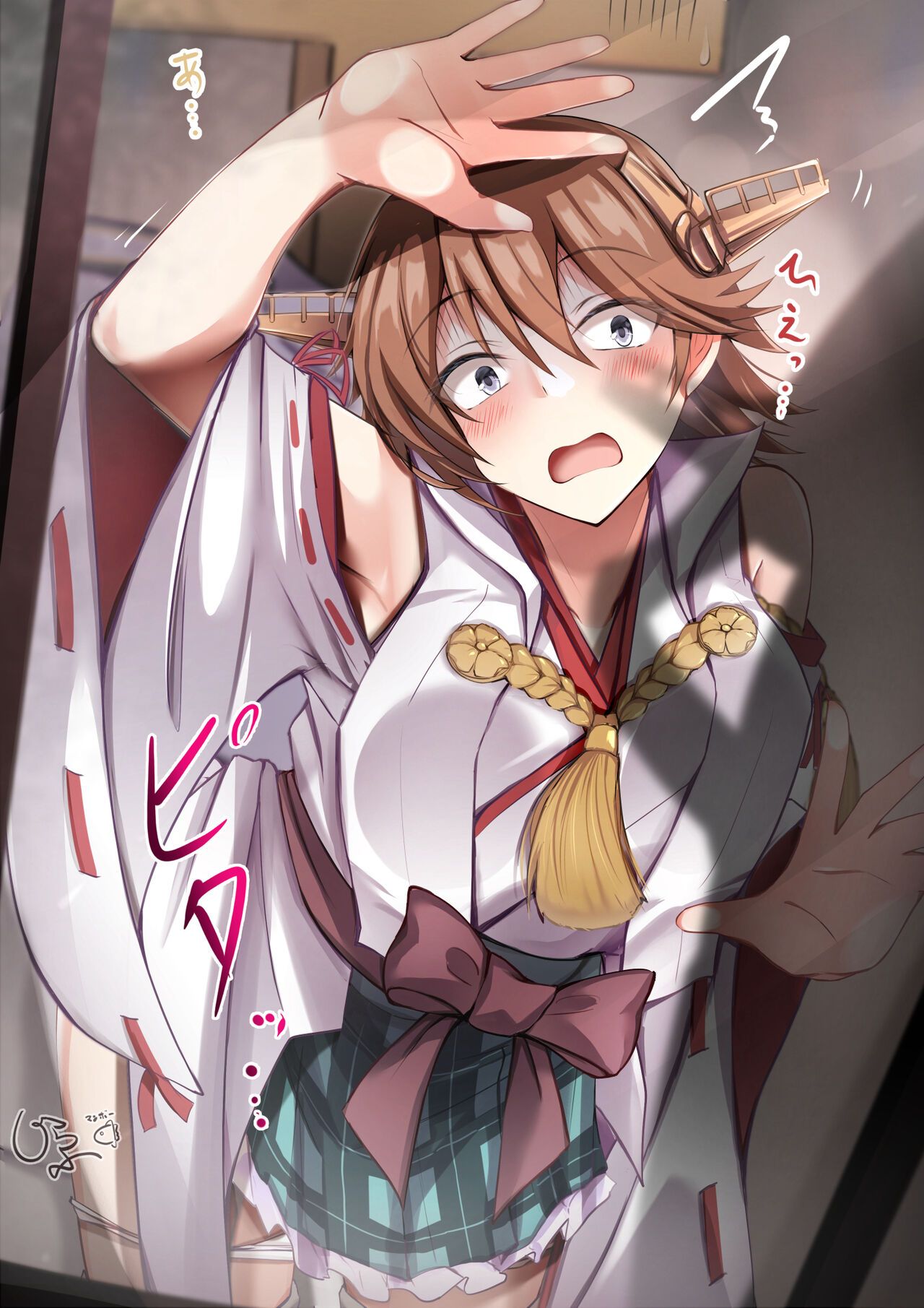 ●PIXIV● じらふまんぼう page 10 full
