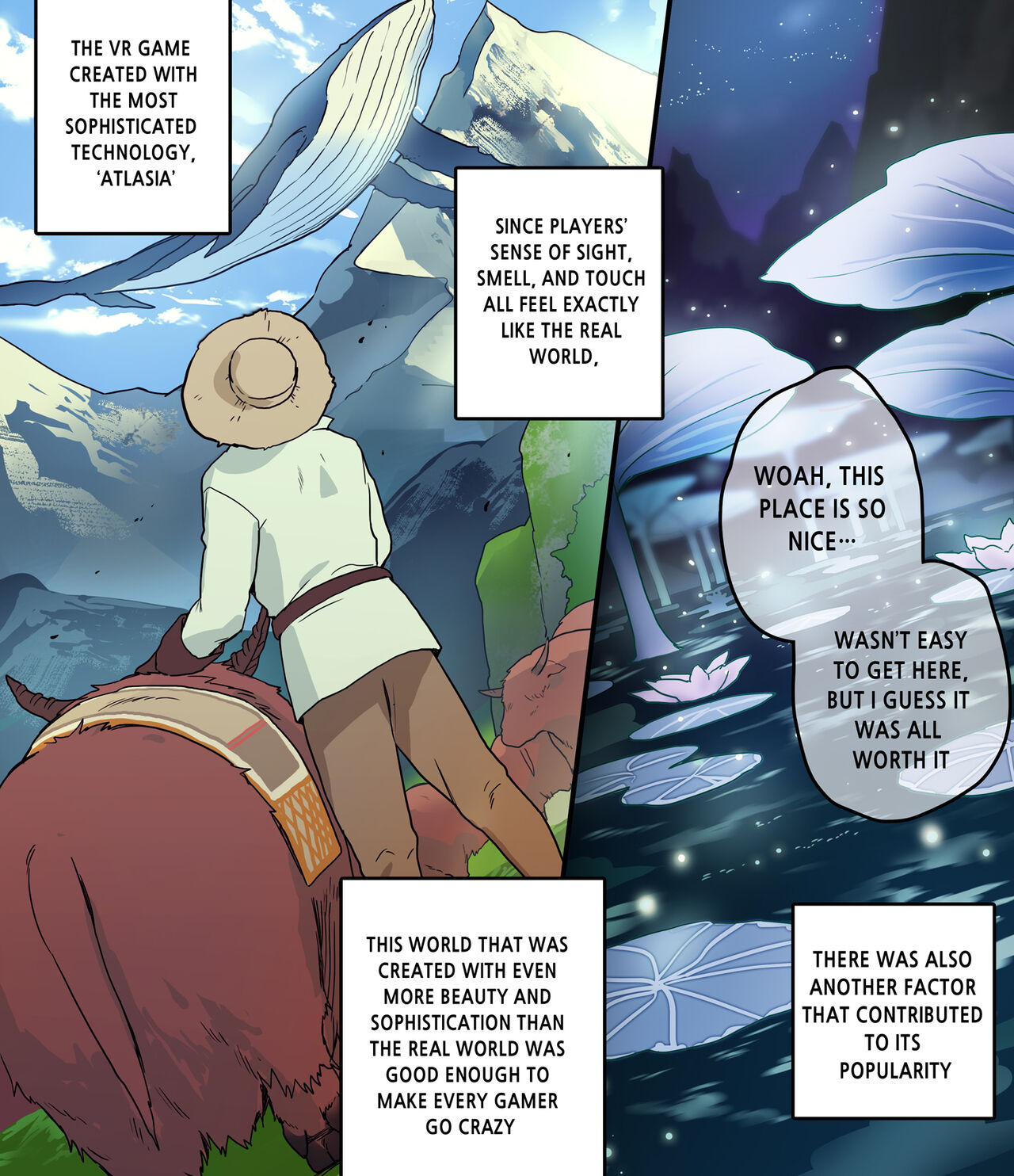 VR Exhibitionism 2 page 2 full