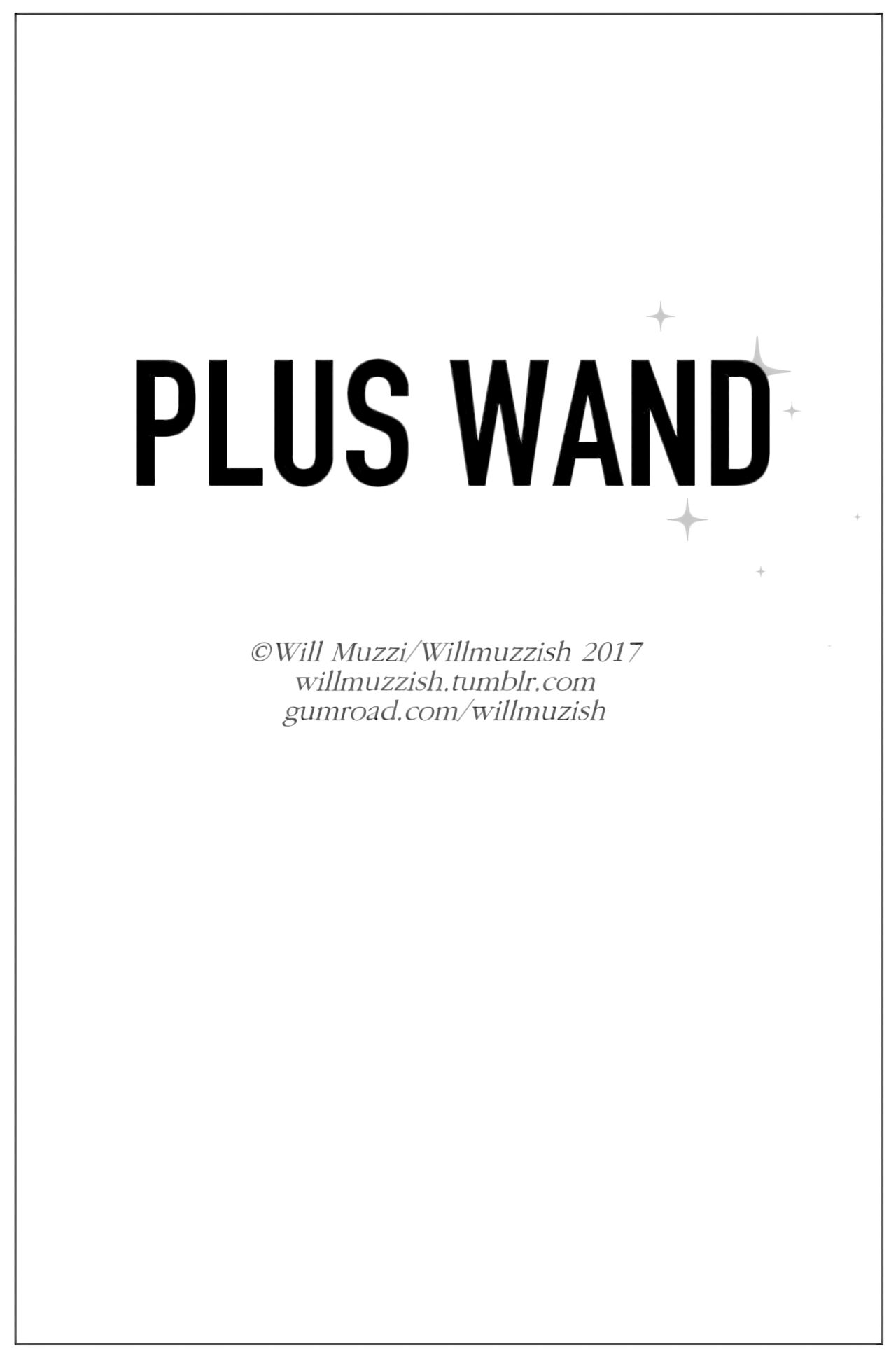 Plus Wand page 2 full