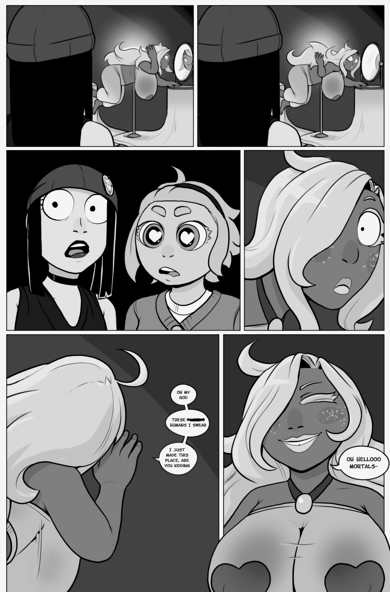 Plus Wand page 7 full