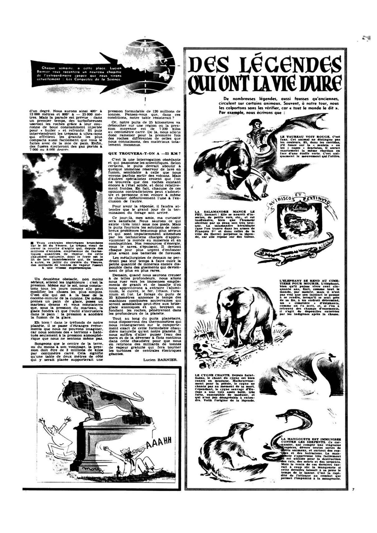 Pilote - #1 to #13 - 1959 to 1960 page 8 full