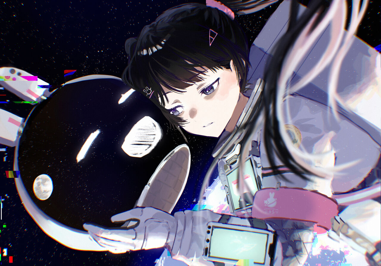 ●PIXIV● なぎ page 5 full
