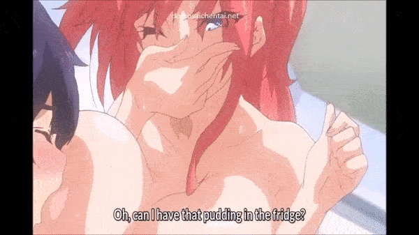 Seikatsu Shuukan 1 animated GIF Decensored page 10 full