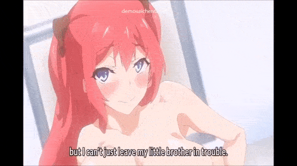 Seikatsu Shuukan 1 animated GIF Decensored page 2 full