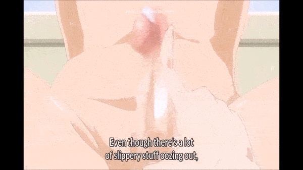 Seikatsu Shuukan 1 animated GIF Decensored page 3 full