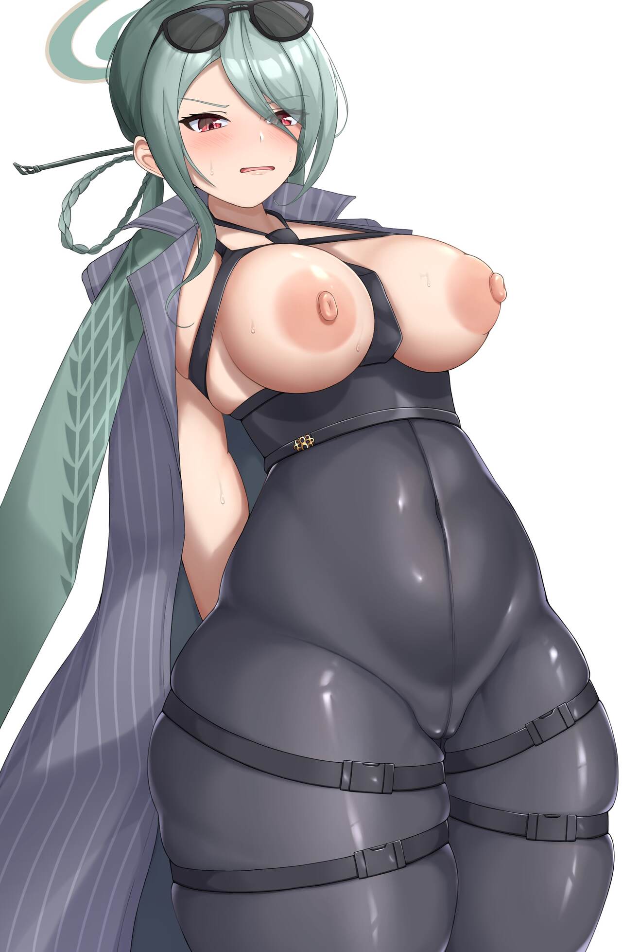 ●PIXIV● シャーレン page 9 full