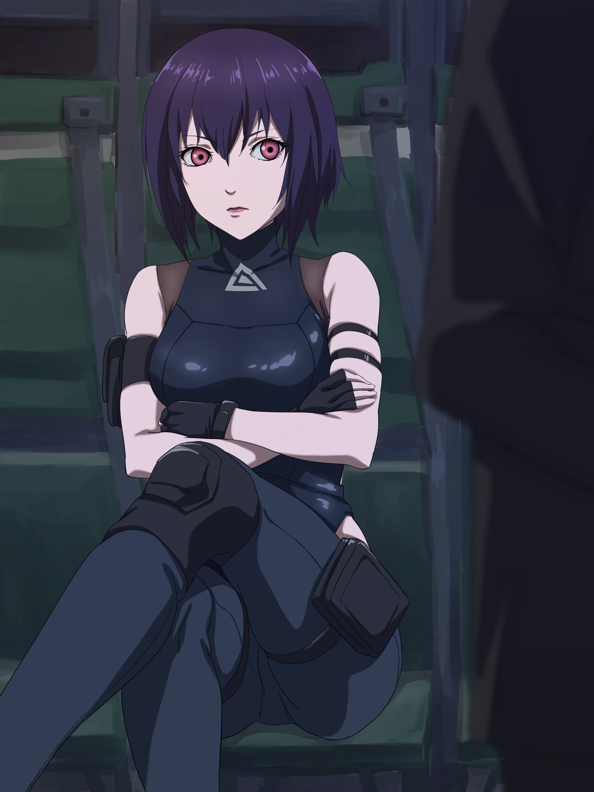 major trained for combat purposes page 7 full