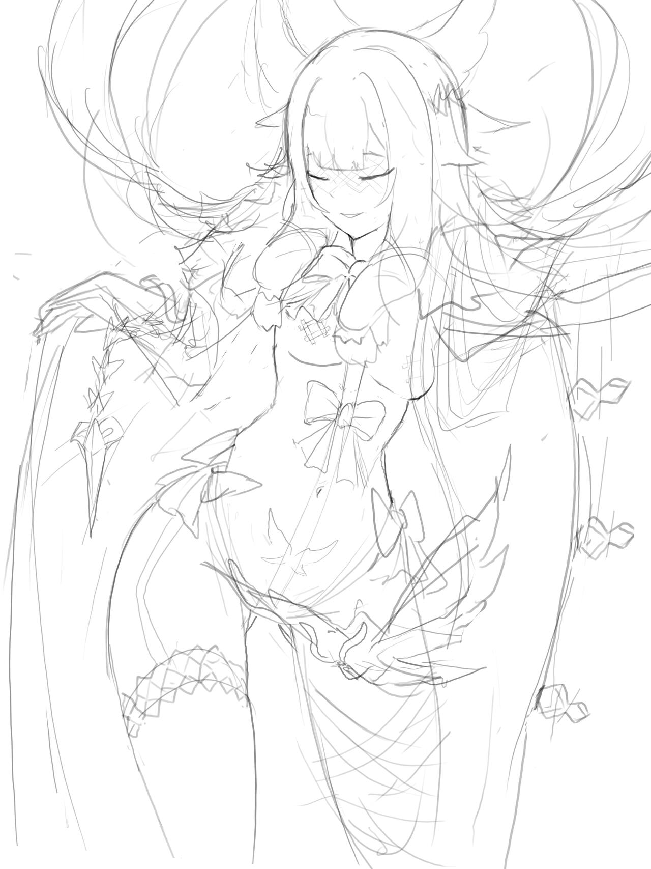 ●PIXIV● Mddueck page 2 full