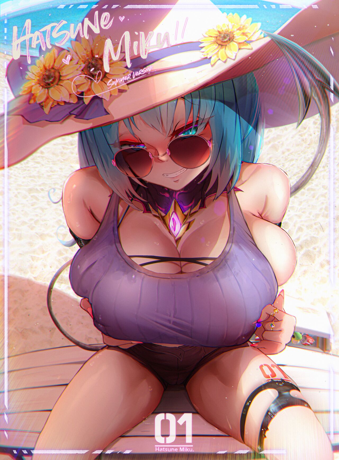 Pixiv Fanbox Compilation page 6 full