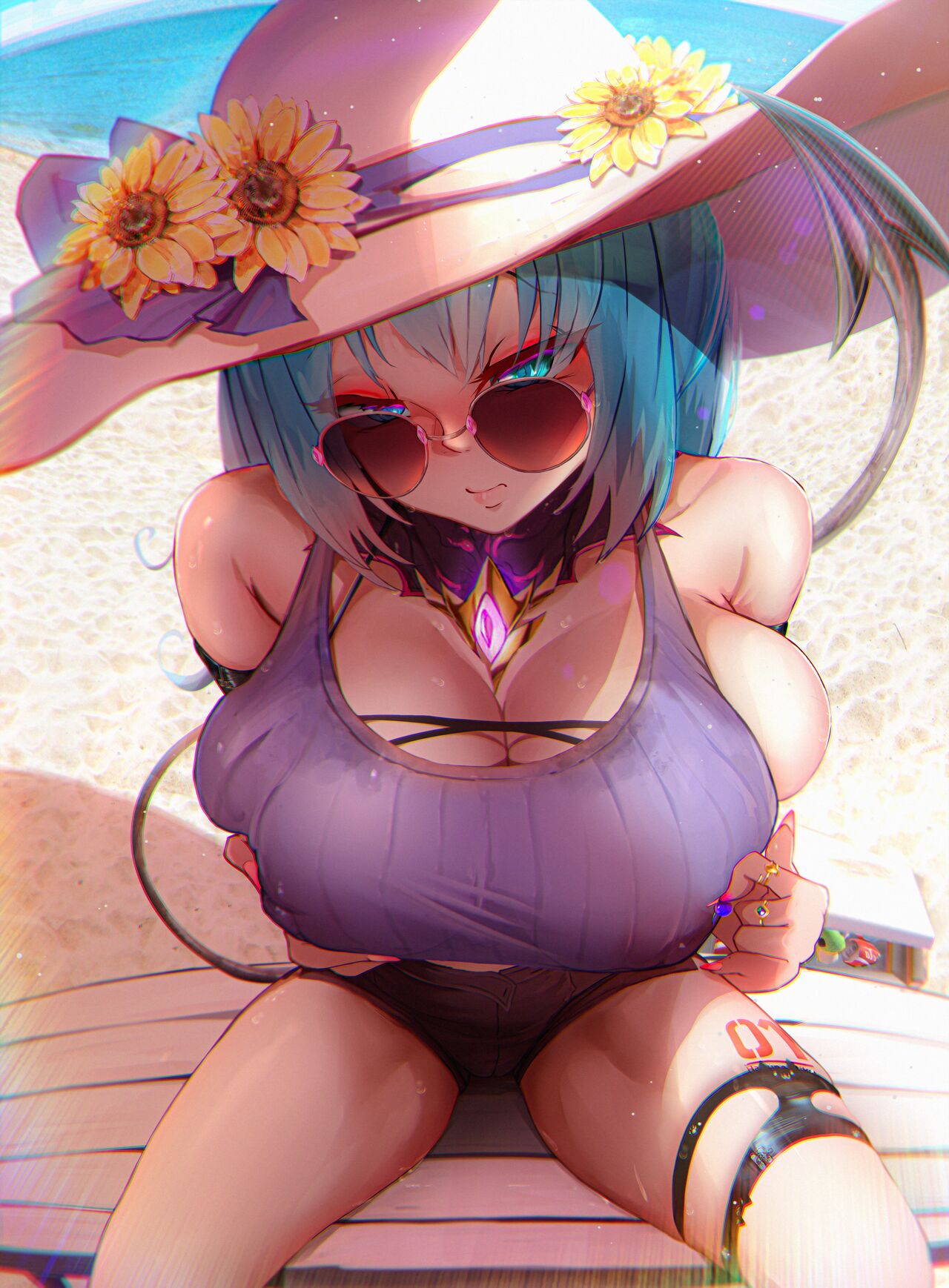 Pixiv Fanbox Compilation page 8 full