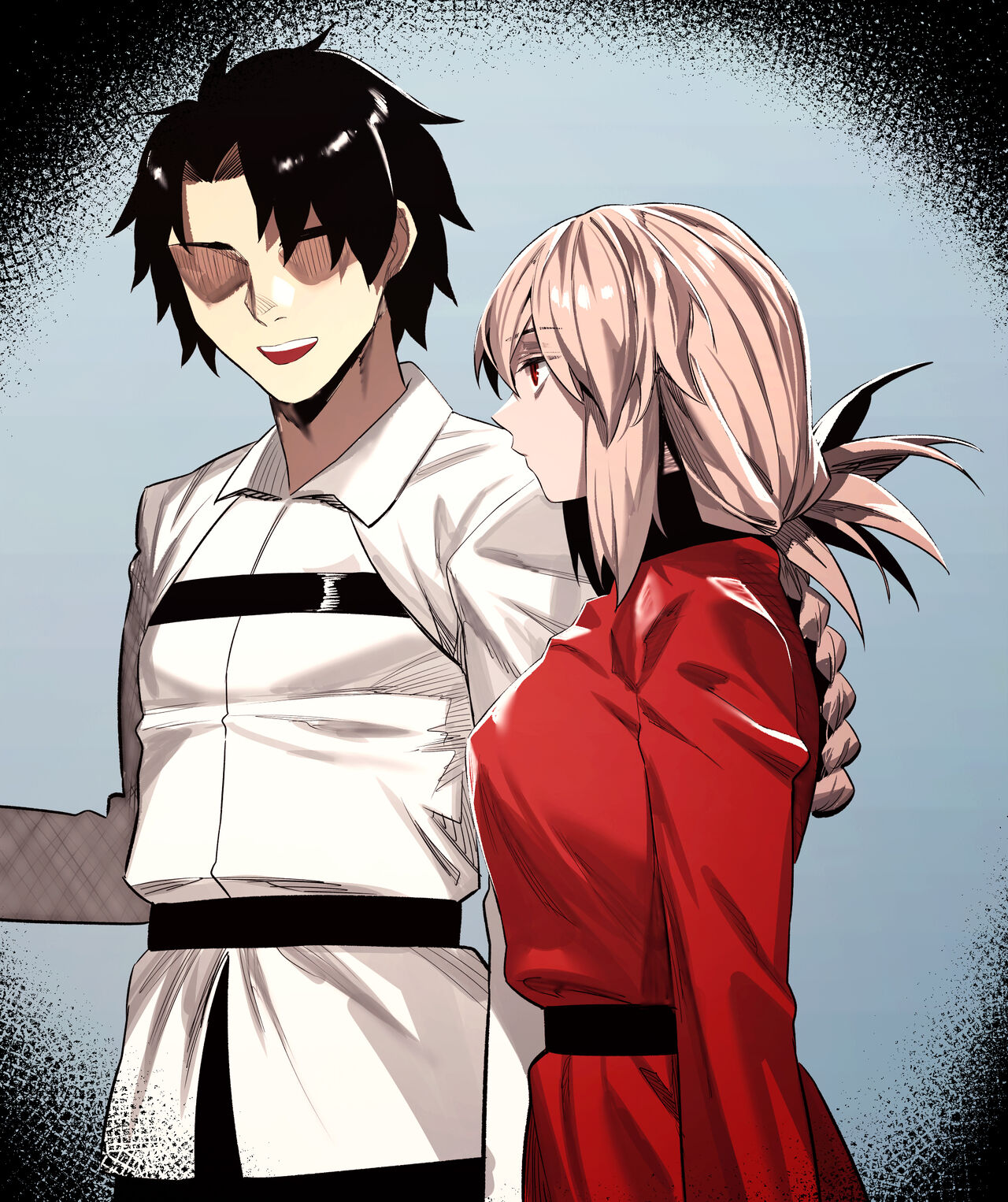 March  Complete Set - HxD - Colored page 2 full