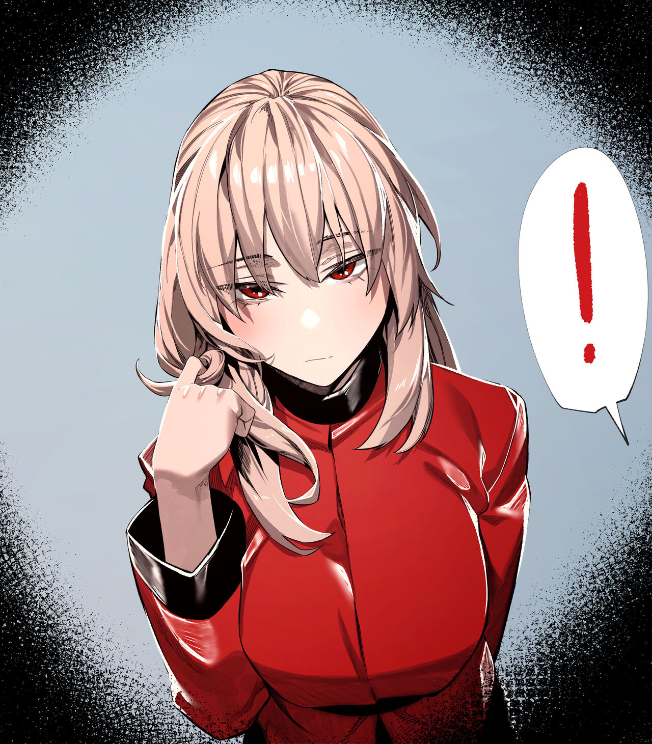 March  Complete Set - HxD - Colored page 5 full