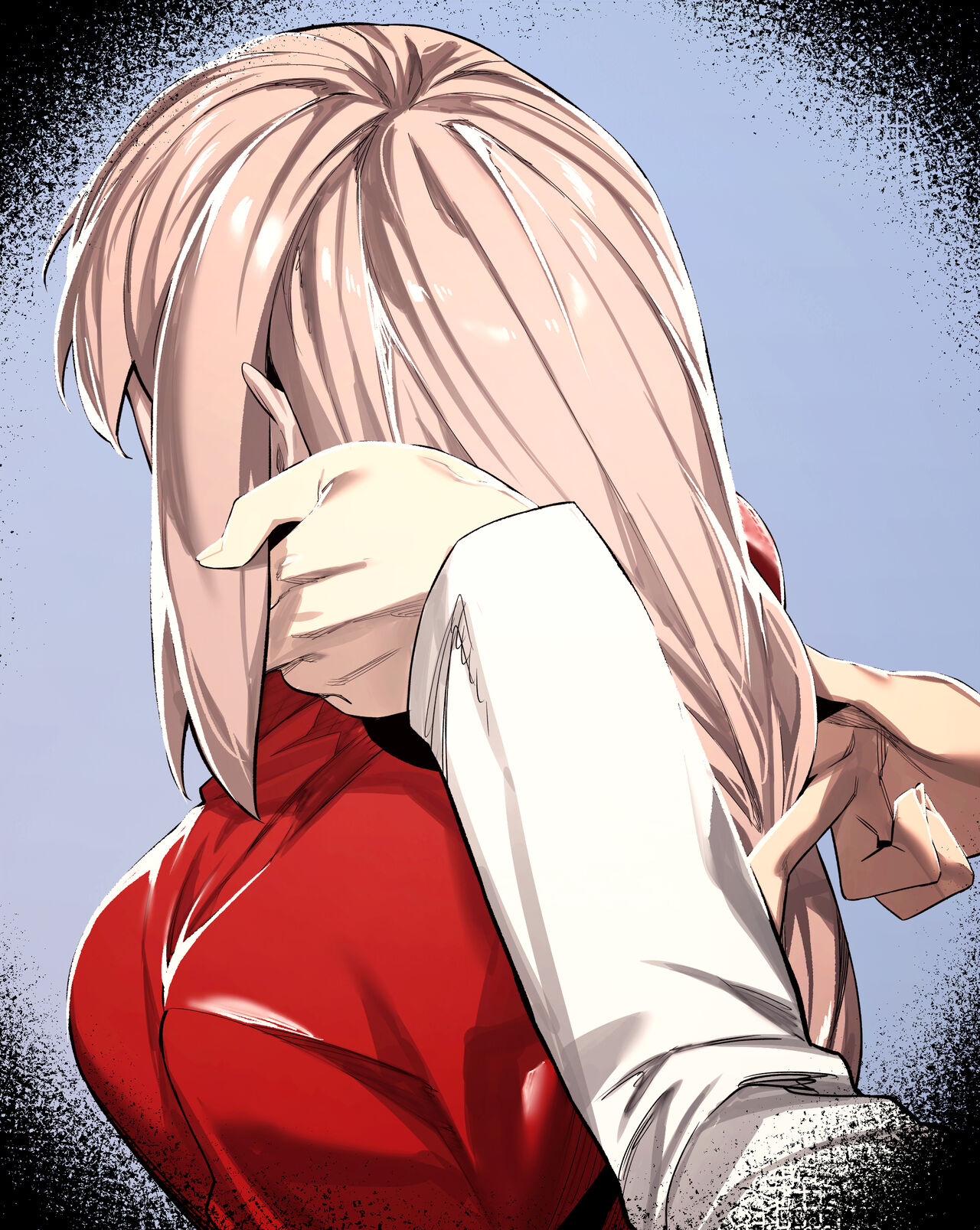 March  Complete Set - HxD - Colored page 8 full