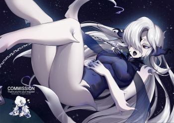 鶏 cover