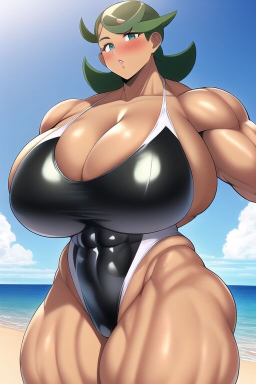 Pokemon Gallery page 10 full