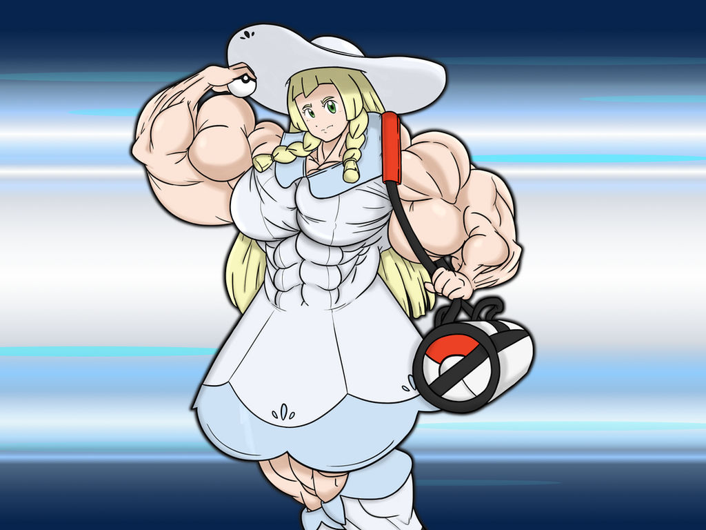 Pokemon Gallery page 2 full