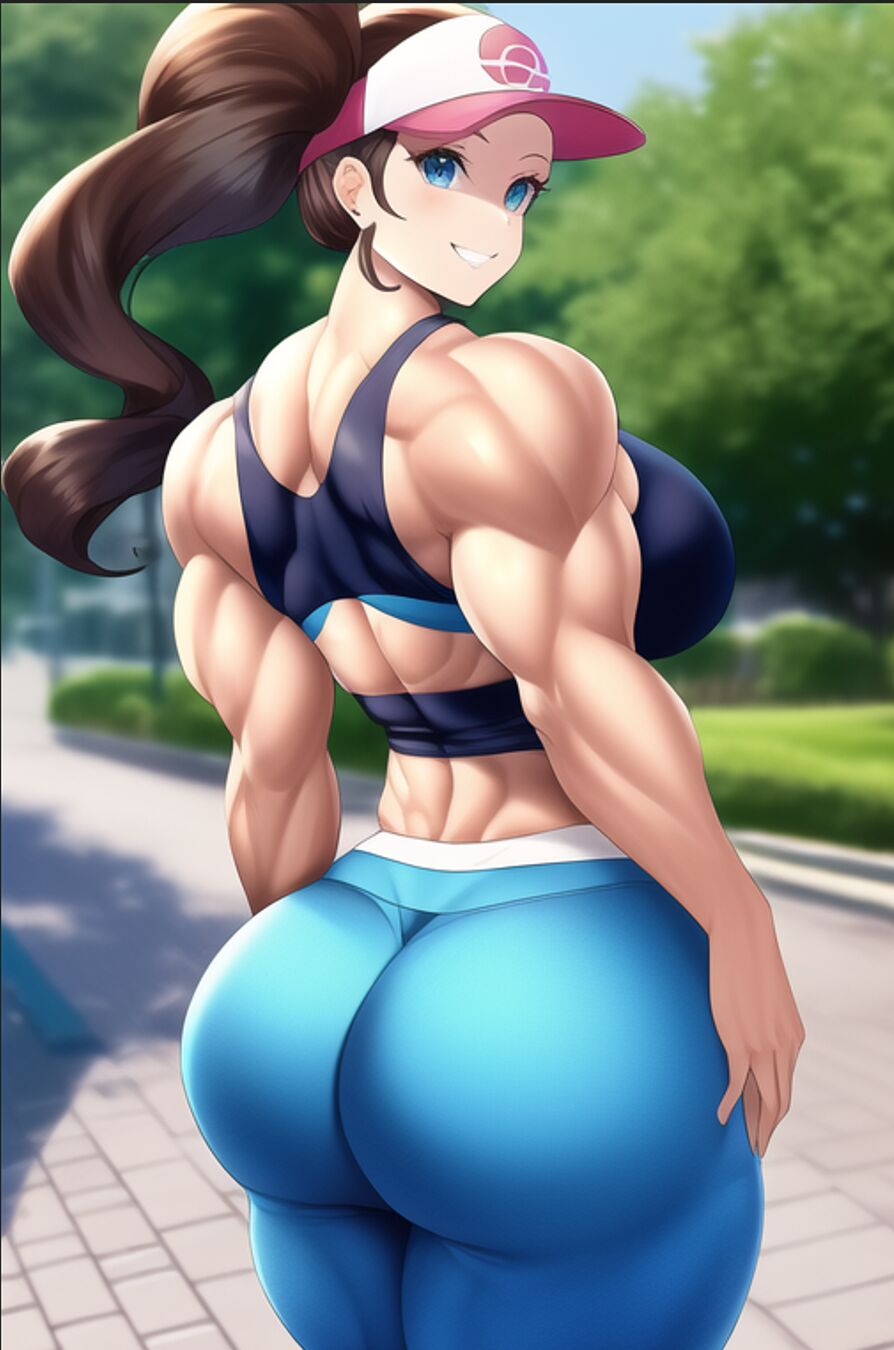 Pokemon Gallery page 6 full