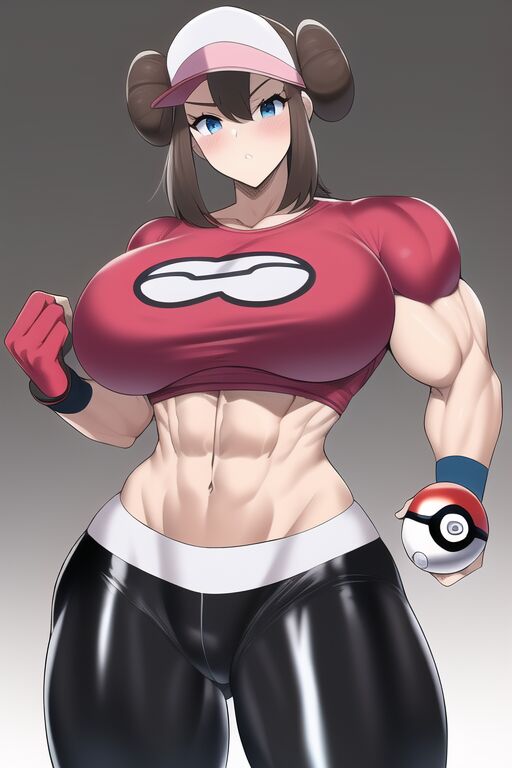 Pokemon Gallery page 9 full