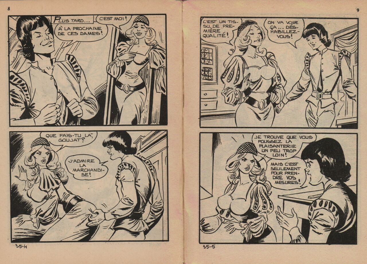Contes Satyriques 35 page 5 full