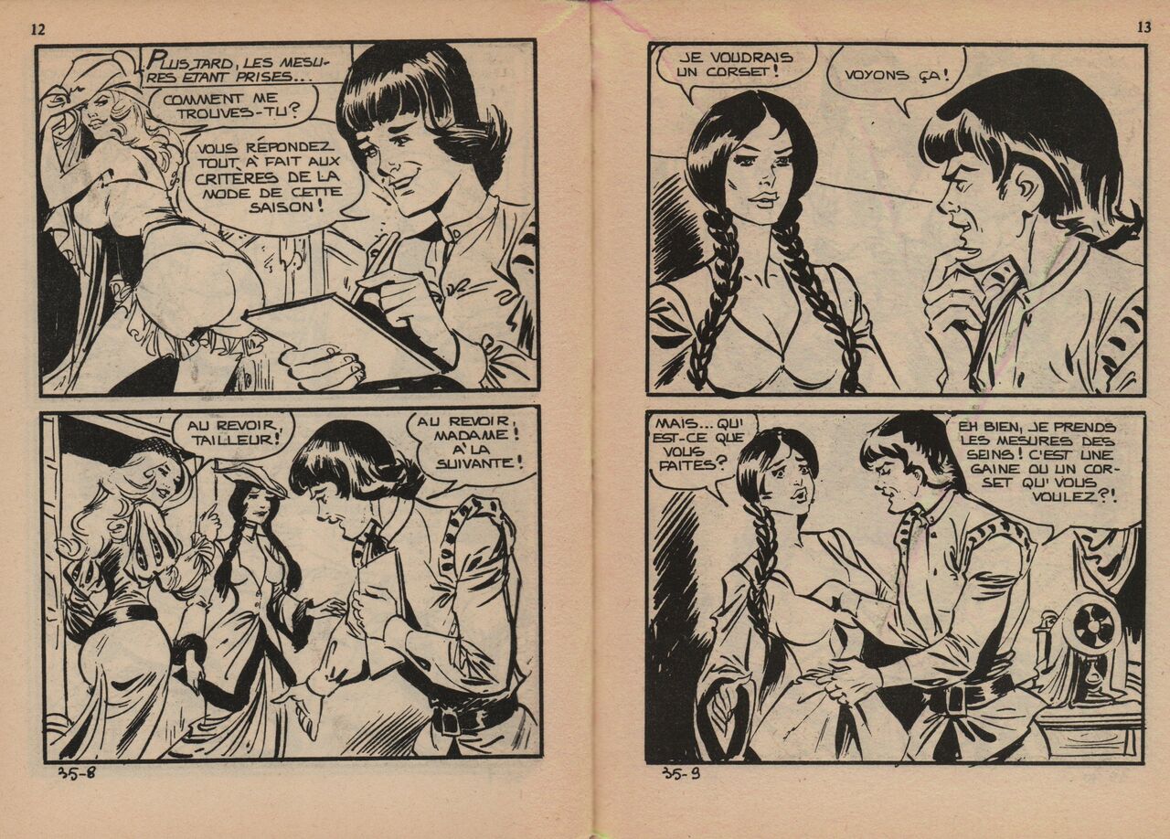 Contes Satyriques 35 page 7 full