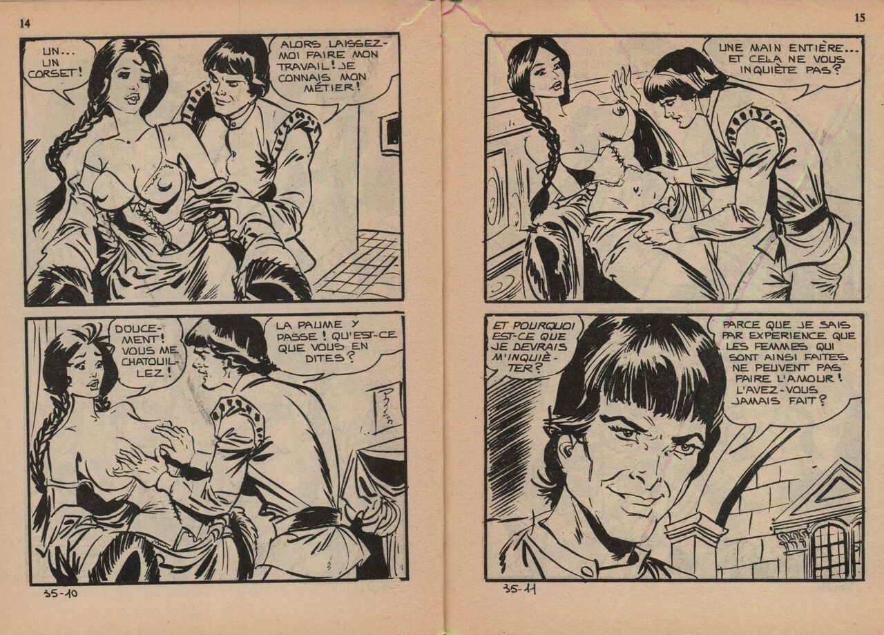 Contes Satyriques 35 page 8 full