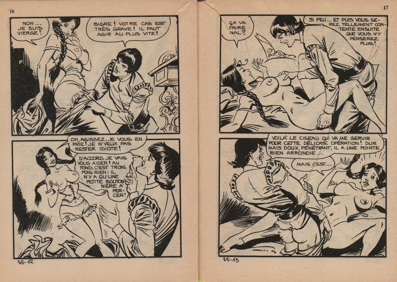 Contes Satyriques 35 page 9 full