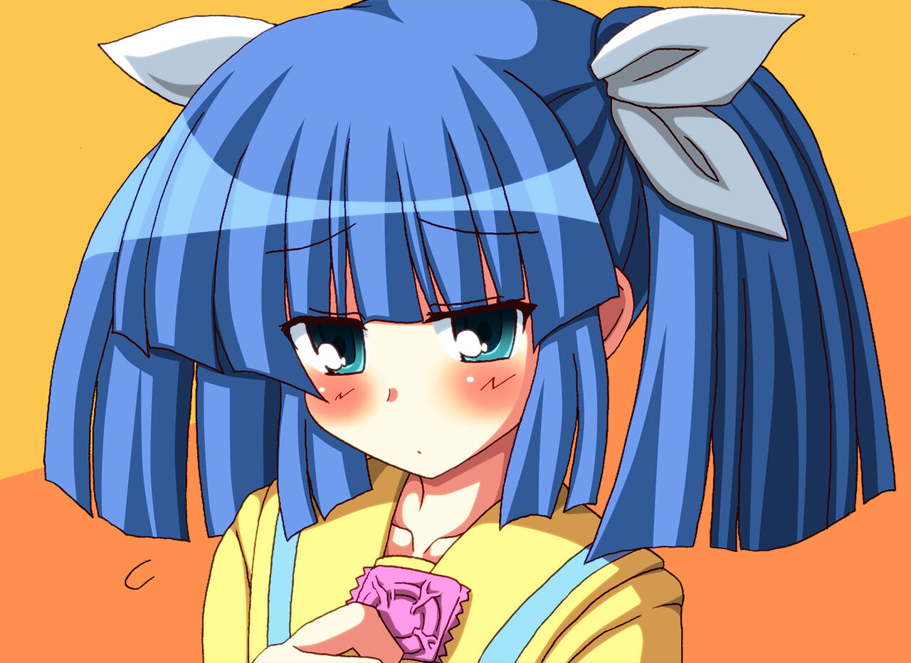 Pani Poni shitai page 6 full