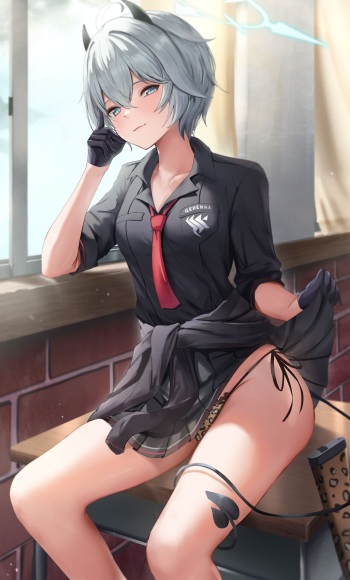 ●PIXIV● Moleshi cover