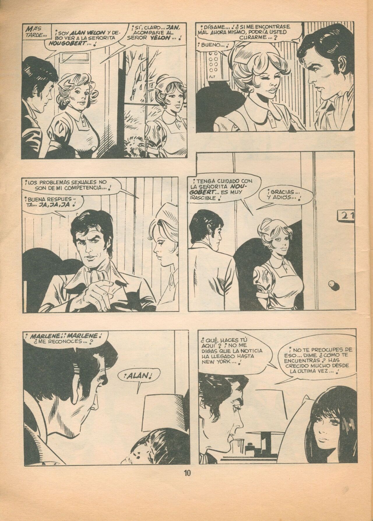 Chacal - 042 page 10 full