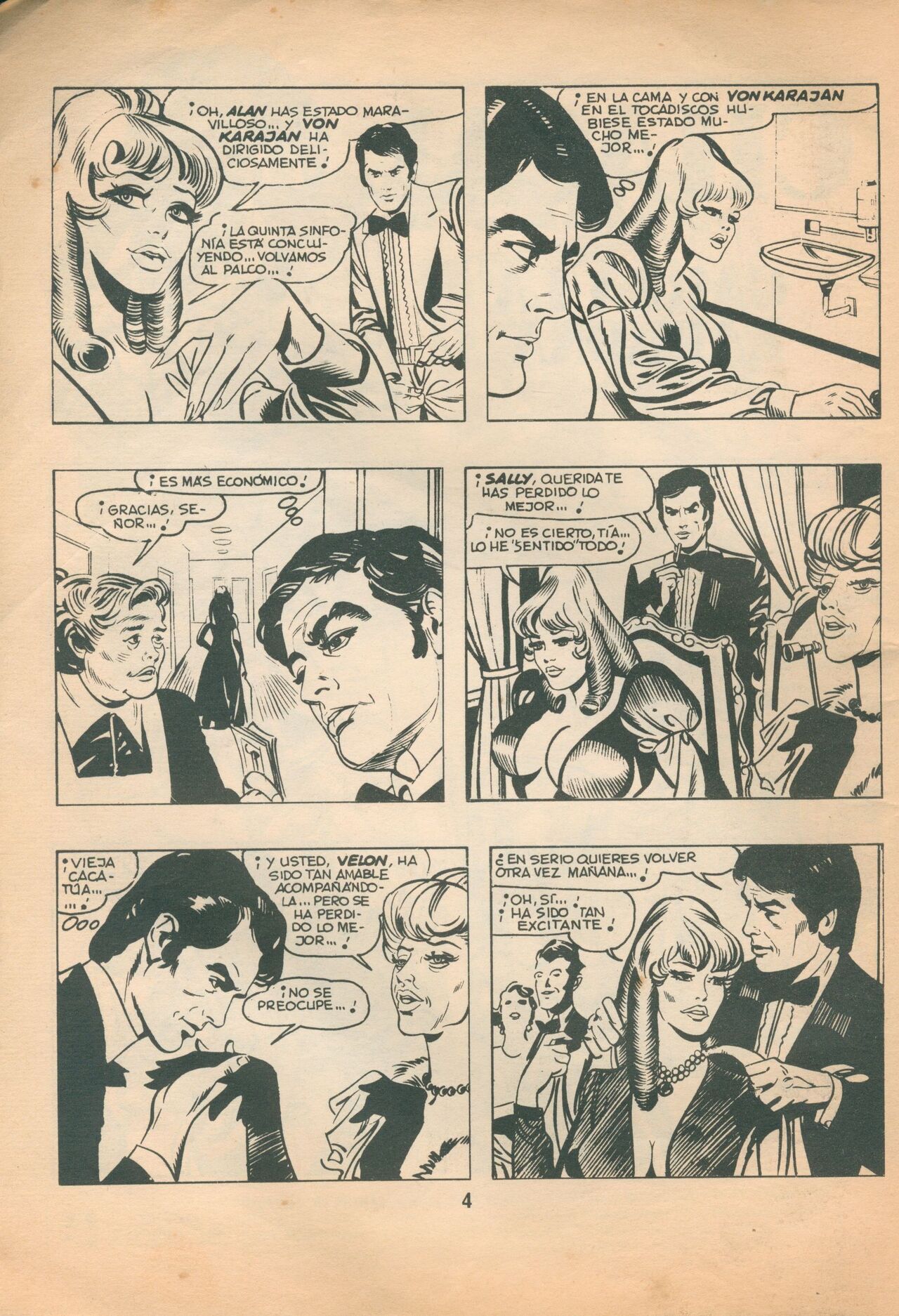 Chacal - 042 page 4 full