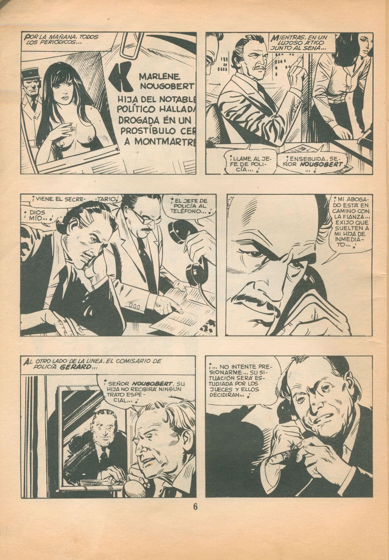 Chacal - 042 page 6 full